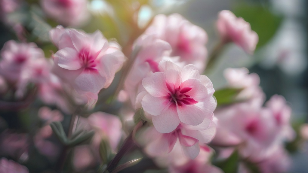 探秘百合：从花语到养护的全方位指南