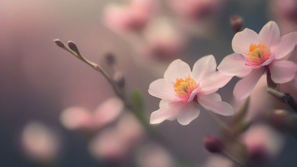 从枝叶到绽放：科学养护让鲜花持久美丽的秘密