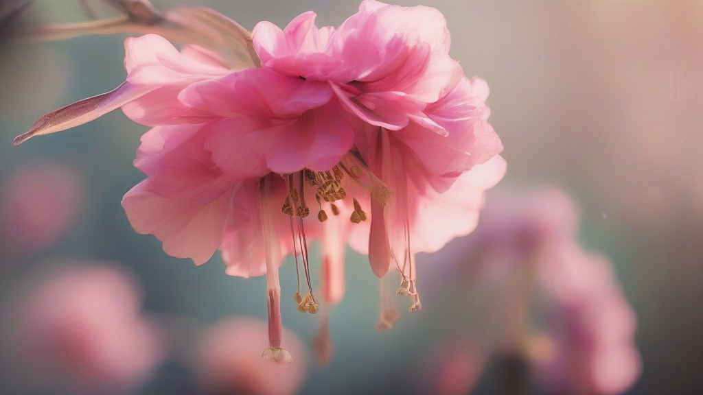 郁金香：从波斯高原到世界花园的传奇之花