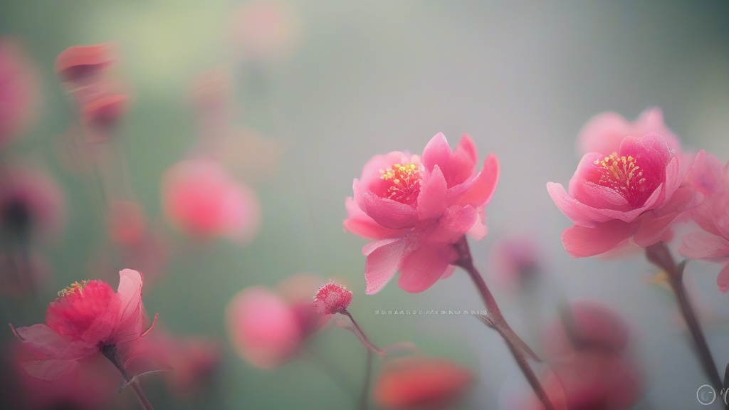 花语大全：解码鲜花的隐秘语言与文化密码