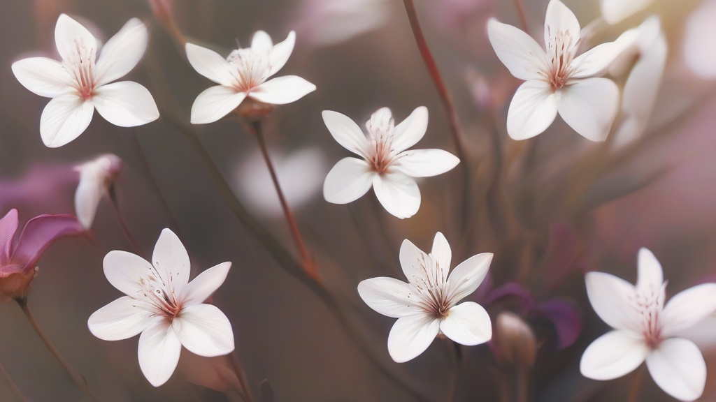 花语大全：解码鲜花的浪漫密码