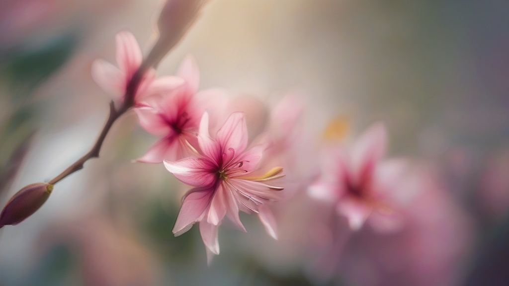 郁金香：从波斯秘境到世界花园的传奇之花
