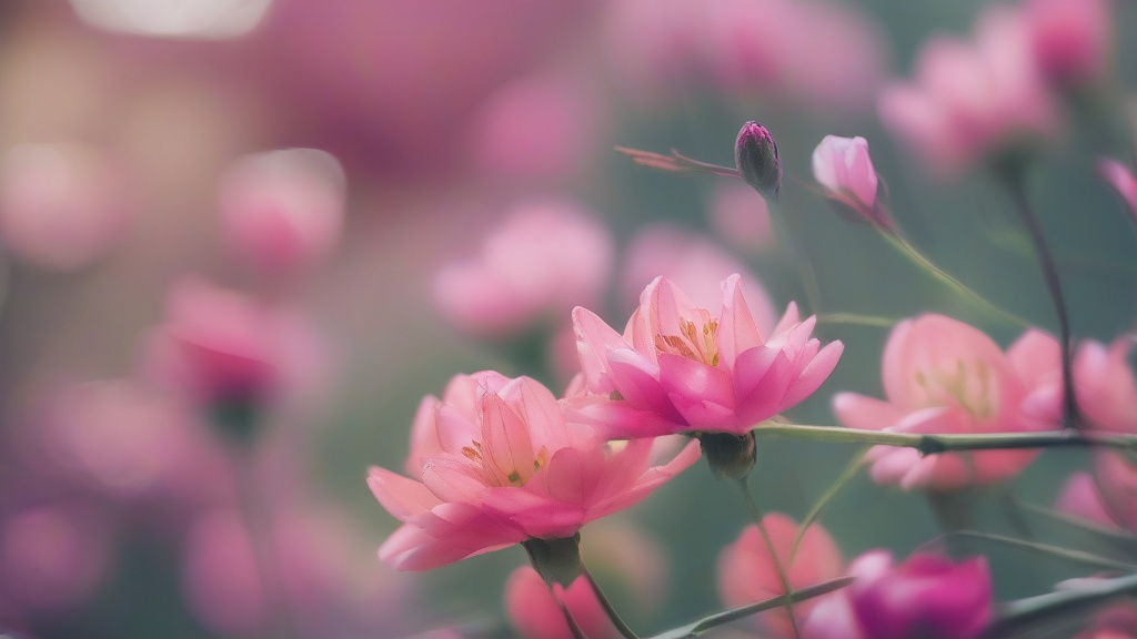 百合花的深度解析：从品种分类到养护秘籍