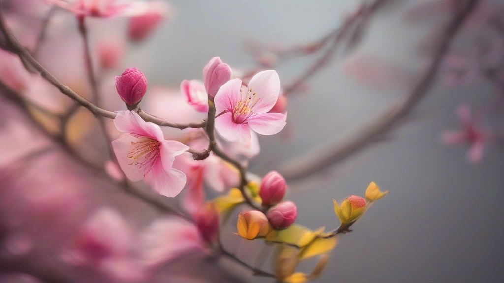 鲜花养护全攻略：从选购到绽放的终极指南