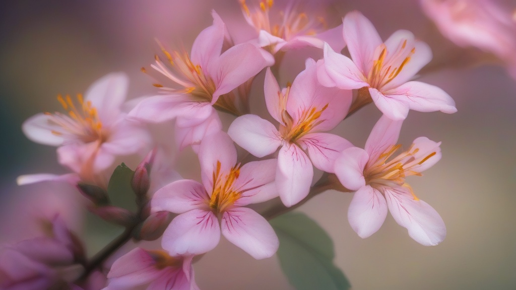 郁金香：从波斯高原到世界花园的传奇之花