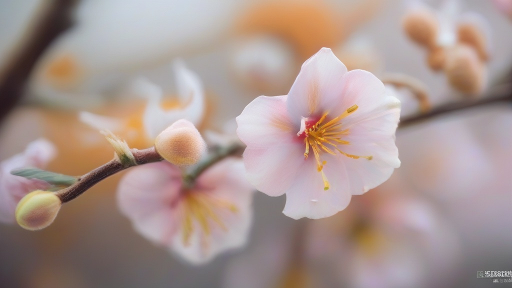 郁金香：从波斯高原到世界花园的传奇之花