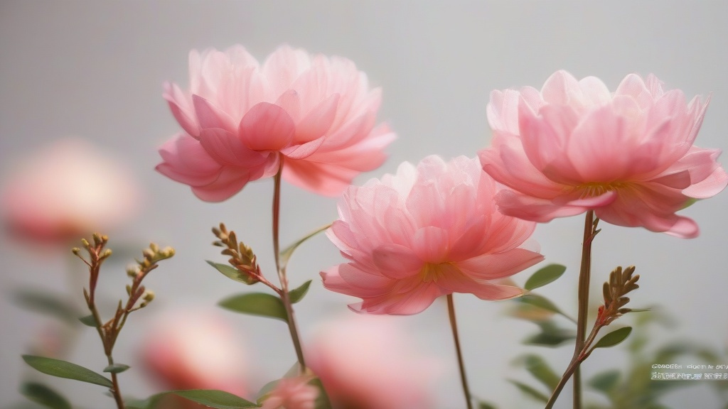 百合花：从形态特征到文化寓意的全面解析