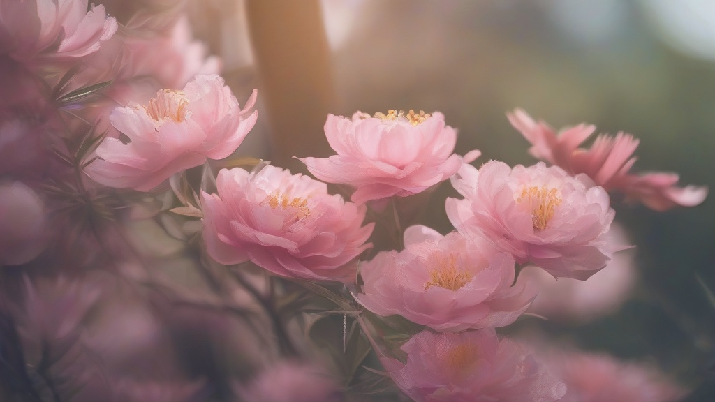 郁金香：从波斯秘语到世界花后的千年传奇