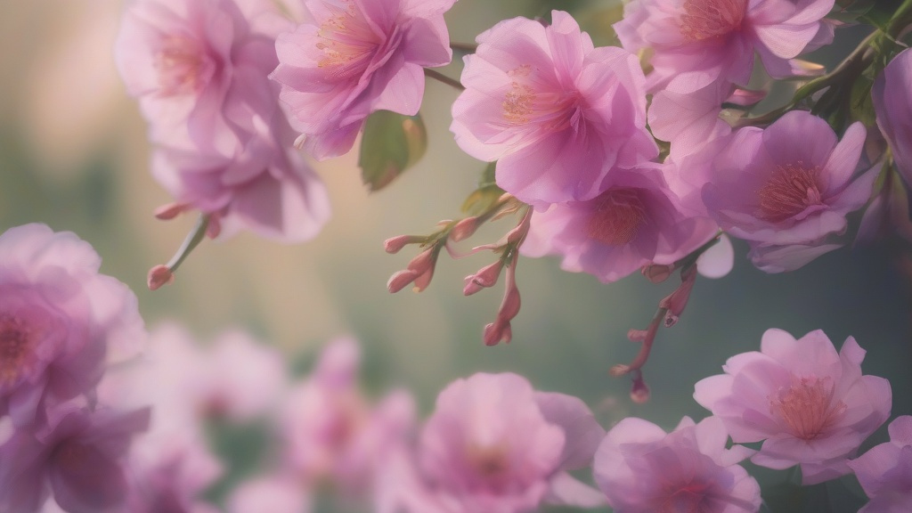 郁金香：从波斯秘语到世界花后的千年传奇