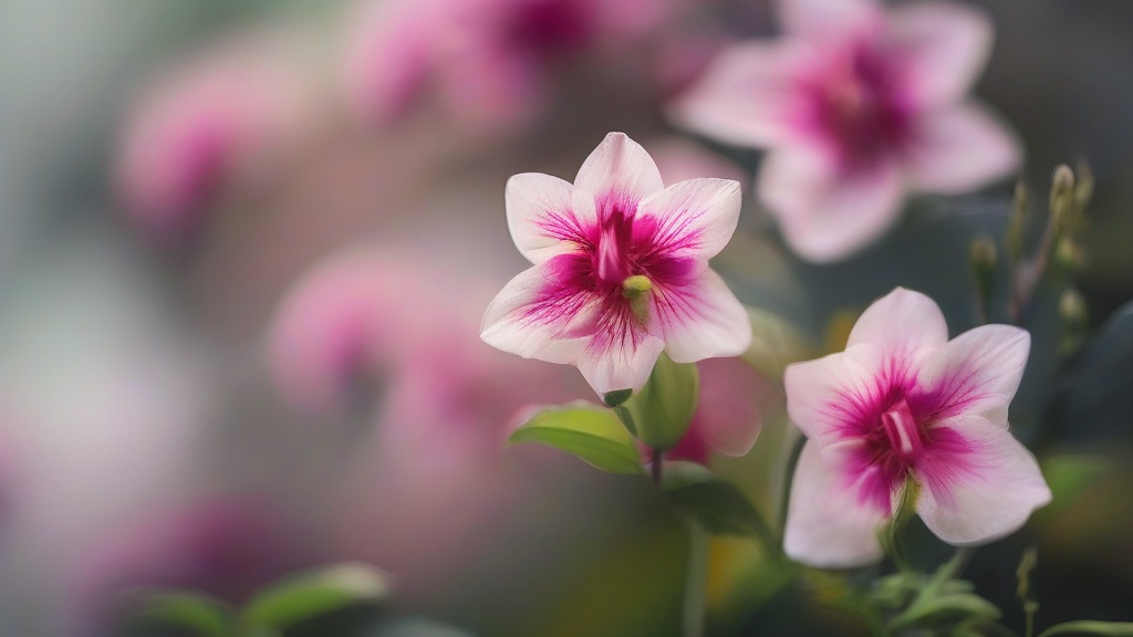 花语解码：从玫瑰到鸢尾，读懂鲜花的隐秘语言