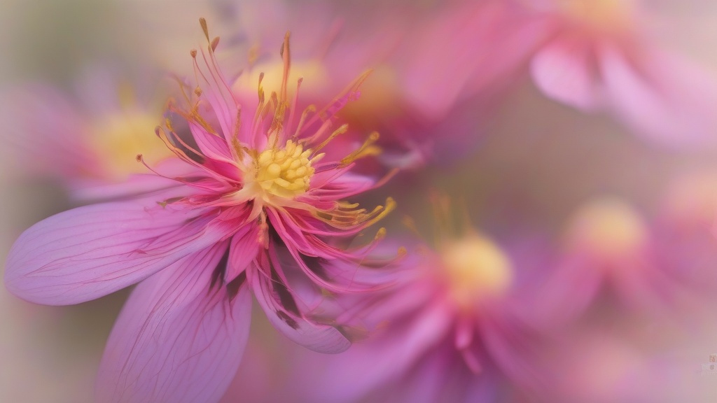 郁金香：从波斯高原到世界花园的传奇之花