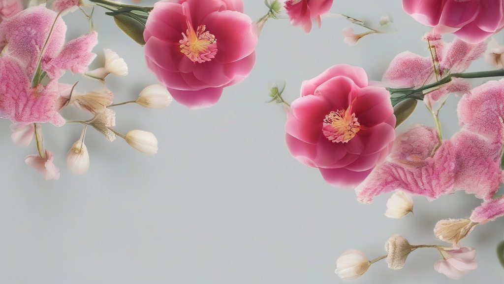 从花瓶选择到保鲜技巧：专业级鲜花养护全攻略