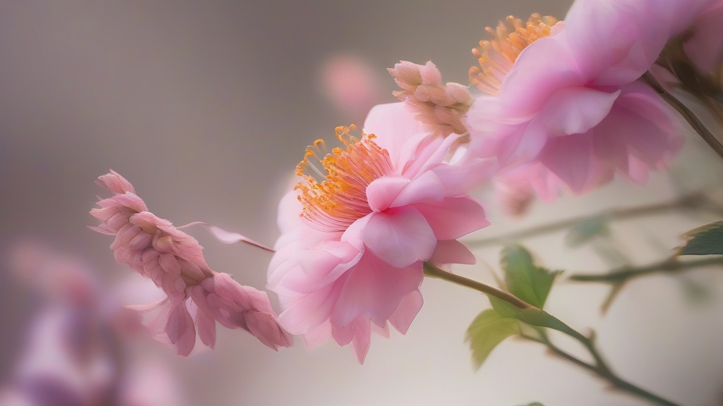 郁金香：从历史长河到现代花艺的优雅传奇