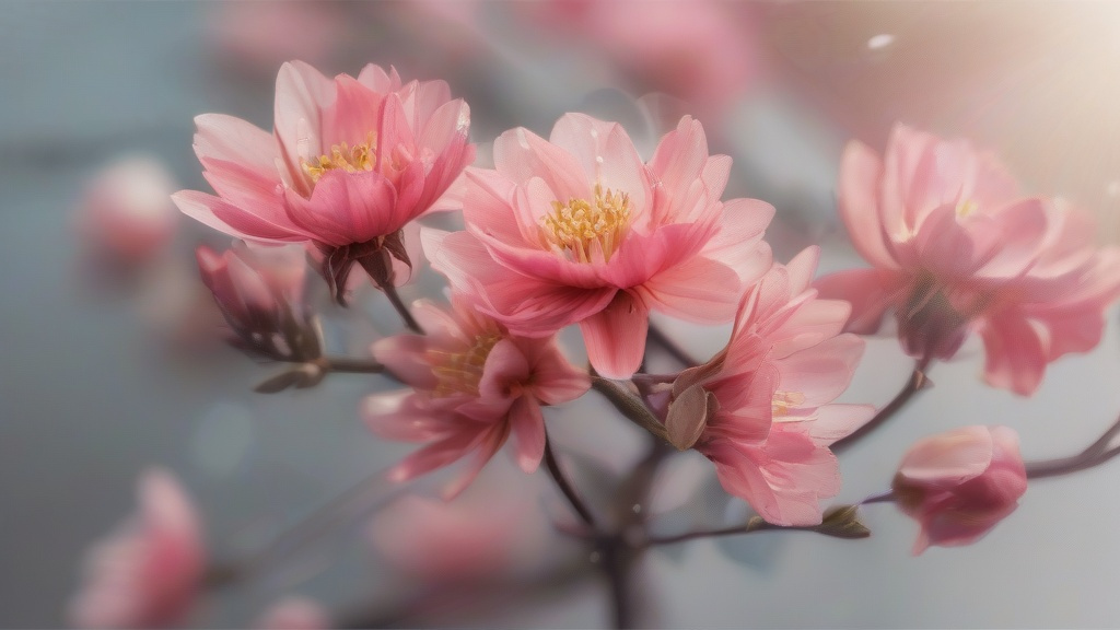 郁金香：从波斯高原到世界花园的传奇之花