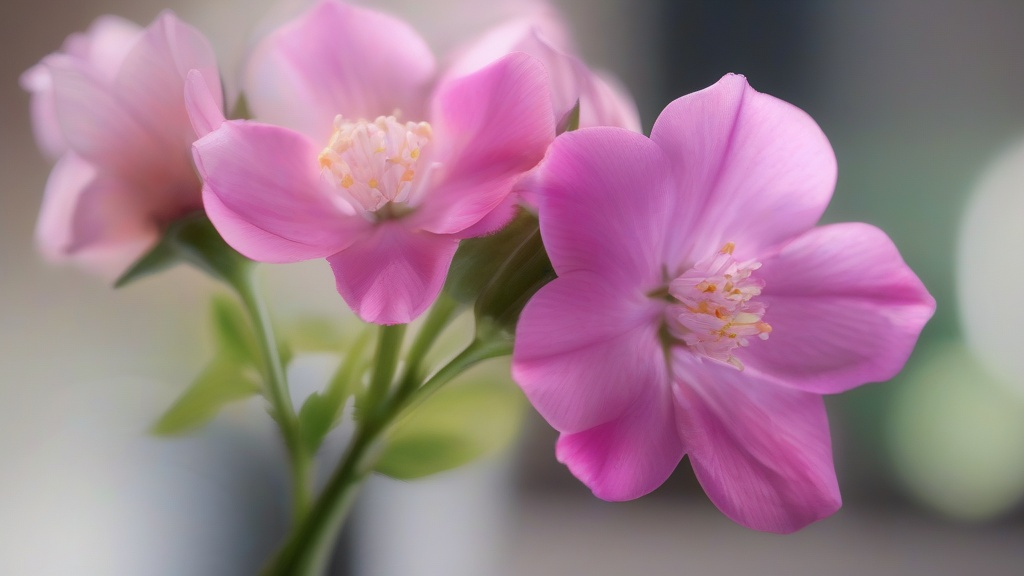 花语大全：解锁鲜花背后的情感密码