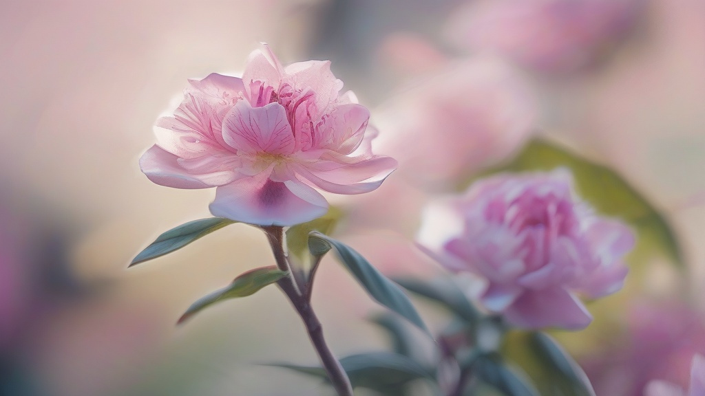 花语解码：从玫瑰到鸢尾，全球鲜花的隐秘语言与文化密码