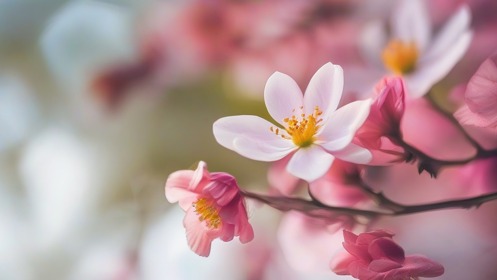 花语解码：从玫瑰到雏菊，探索鲜花的隐秘语言