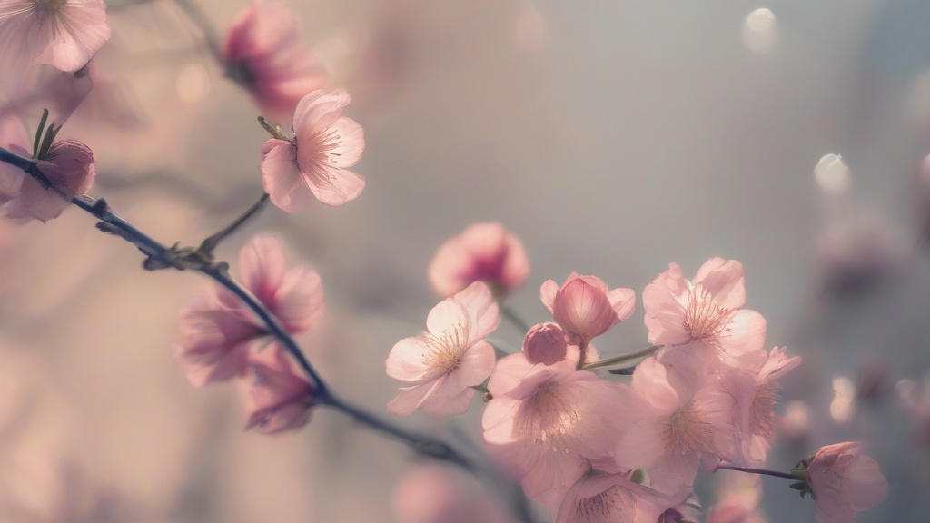 鲜花养护全攻略：从选购到绽放的终极指南