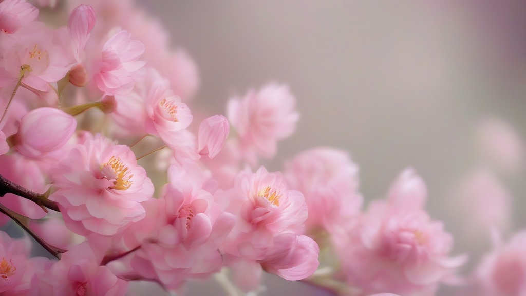 花语大全：解锁鲜花背后的情感密码