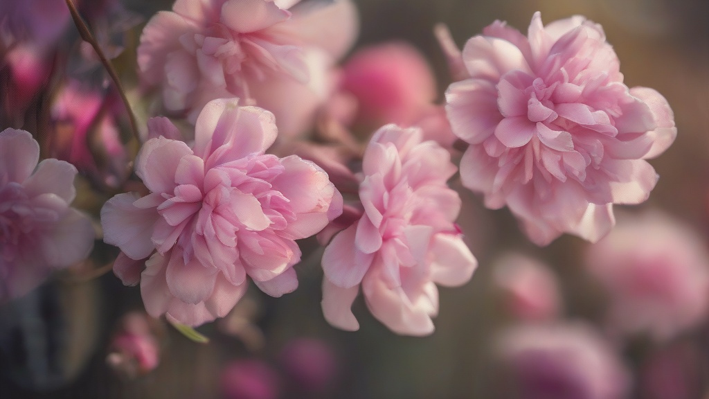 玫瑰物语：从花语到养护的完整指南