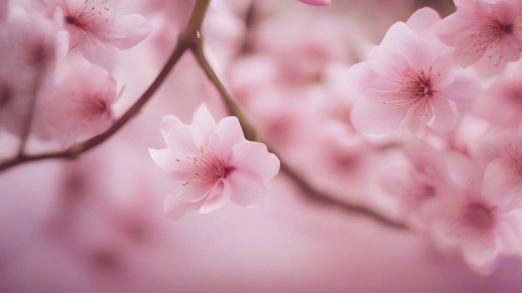 花语探秘：解锁自然界的浪漫密码