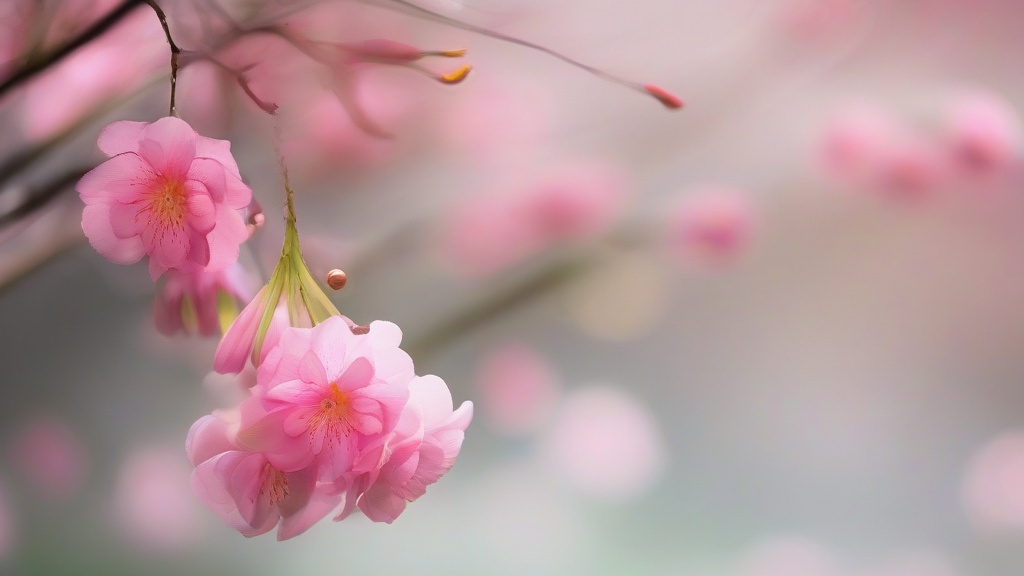 郁金香：从波斯秘语到世界花后的千年传奇