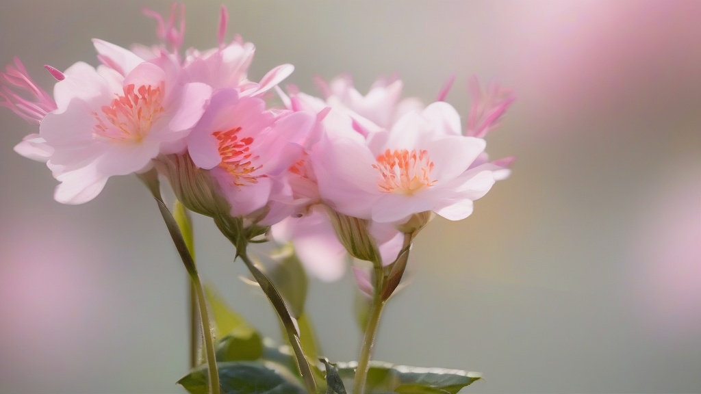 花语大全：解码鲜花的隐秘语言与文化密码
