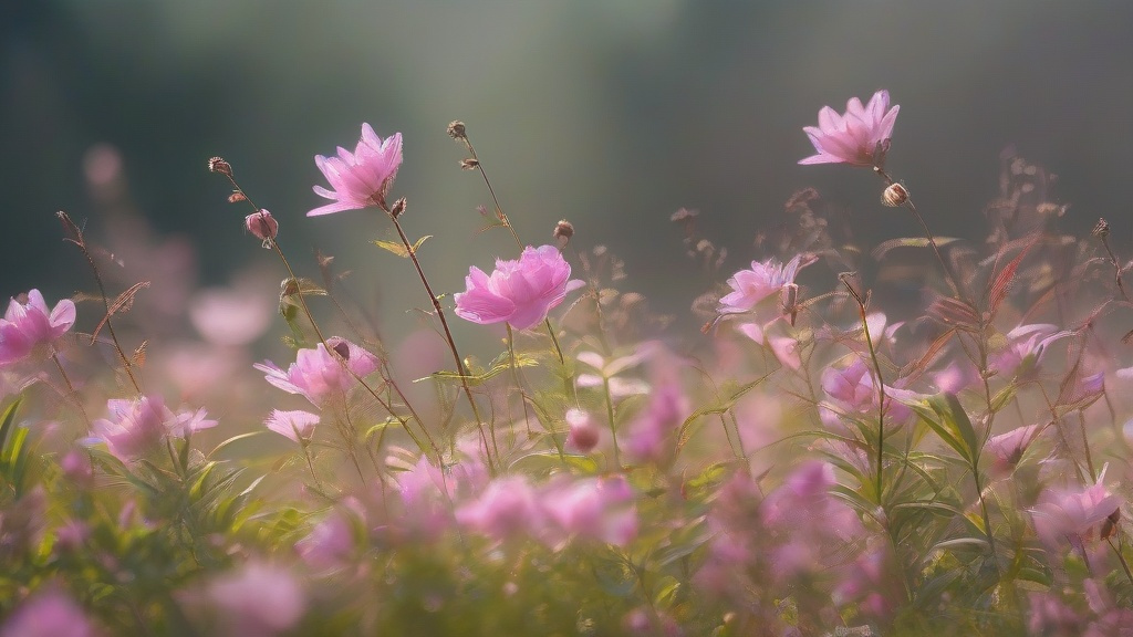 郁金香：从波斯秘语到世界花语的传奇之花