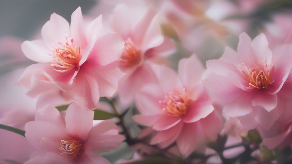 百合花：从花语到养护的全面指南