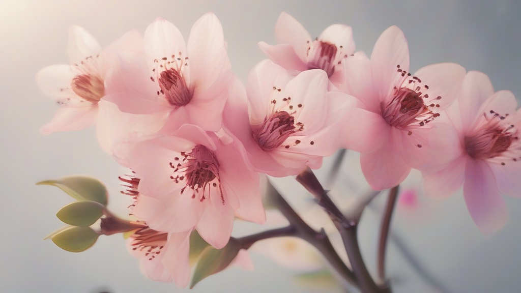 花语大全：解锁鲜花背后的情感密码