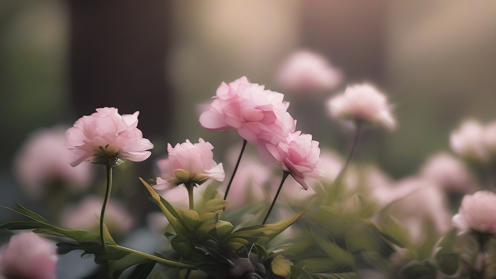 花语大全：解码鲜花的隐秘语言与文化密码