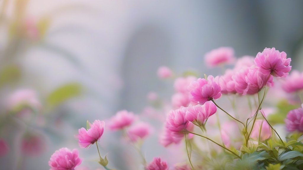 花语大全：解锁鲜花背后的情感密码