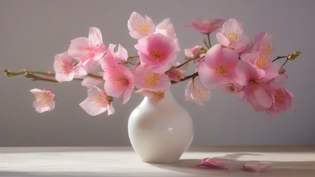 百合花：从花语到养护的全面指南