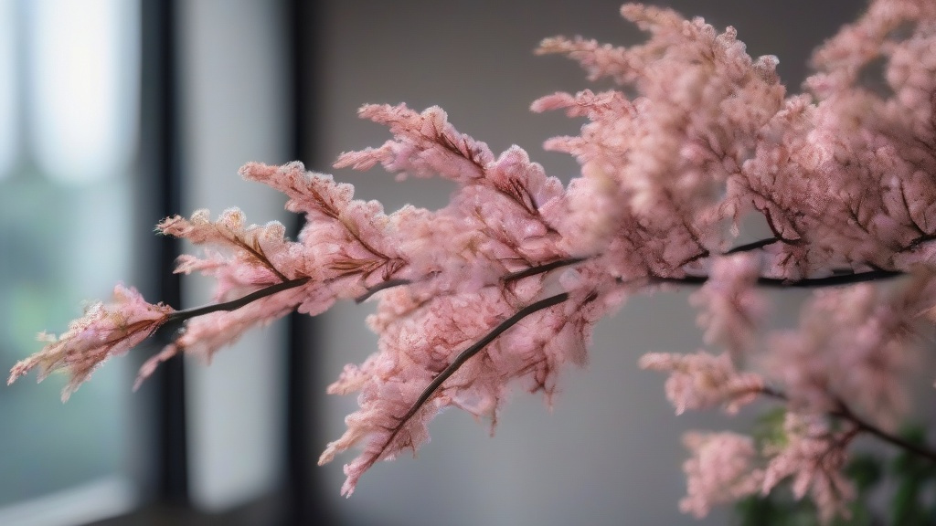 郁金香：从波斯秘境到世界花园的传奇之花