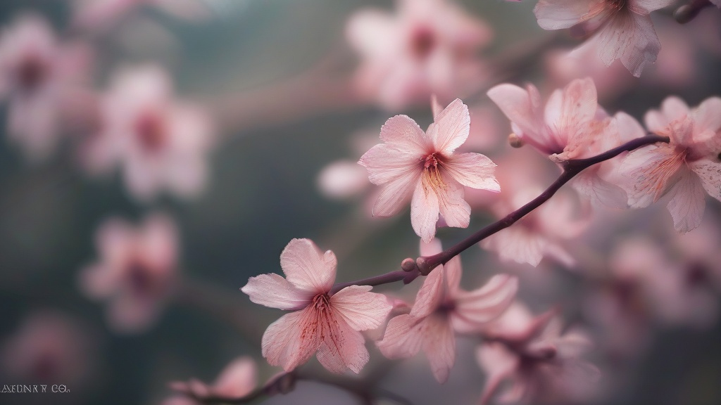 郁金香：从波斯秘境到世界花园的传奇之花