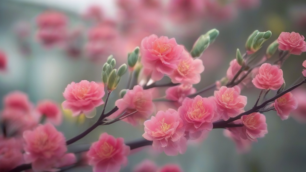 百合花：从花语到养护的全面指南