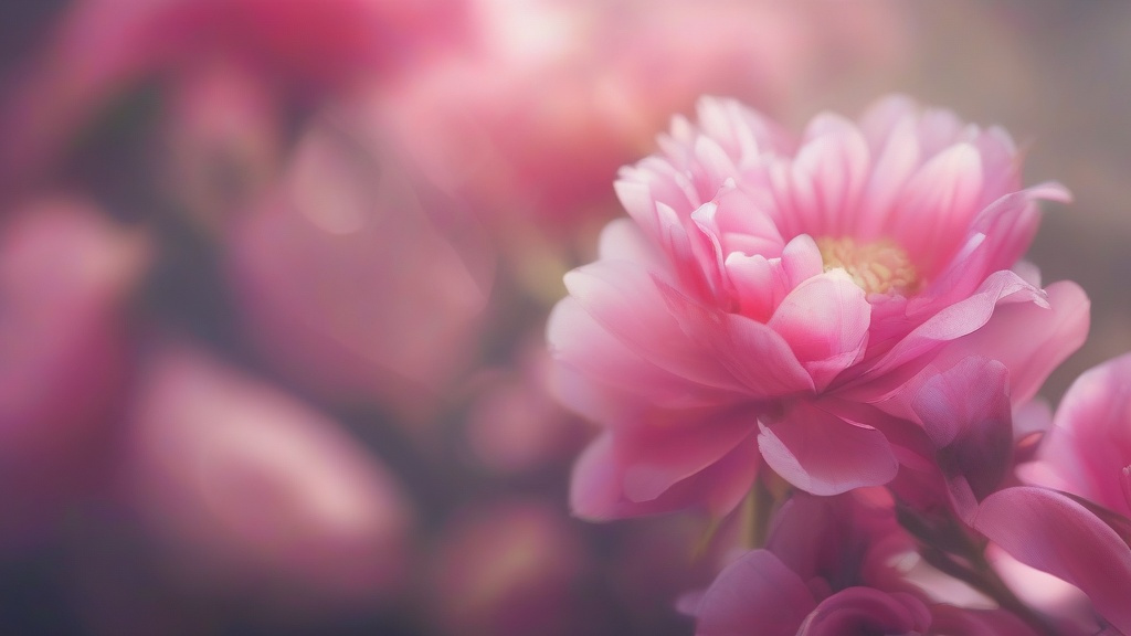 花语解码：从玫瑰到雏菊，解锁鲜花的秘密语言