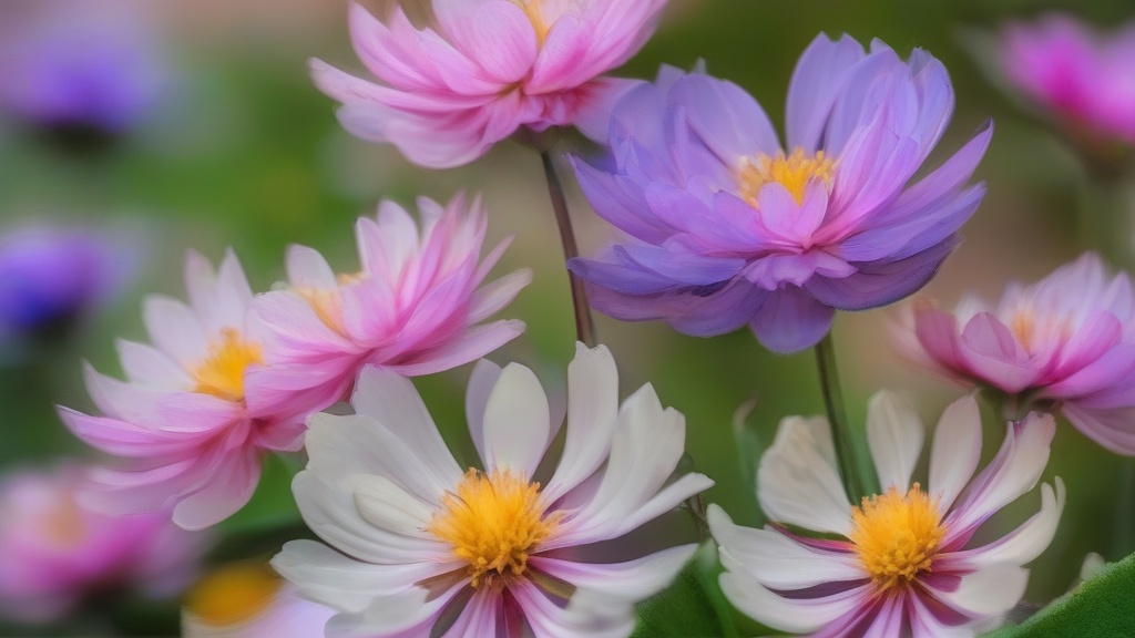 百合花：从花语到养护的全方位知识指南