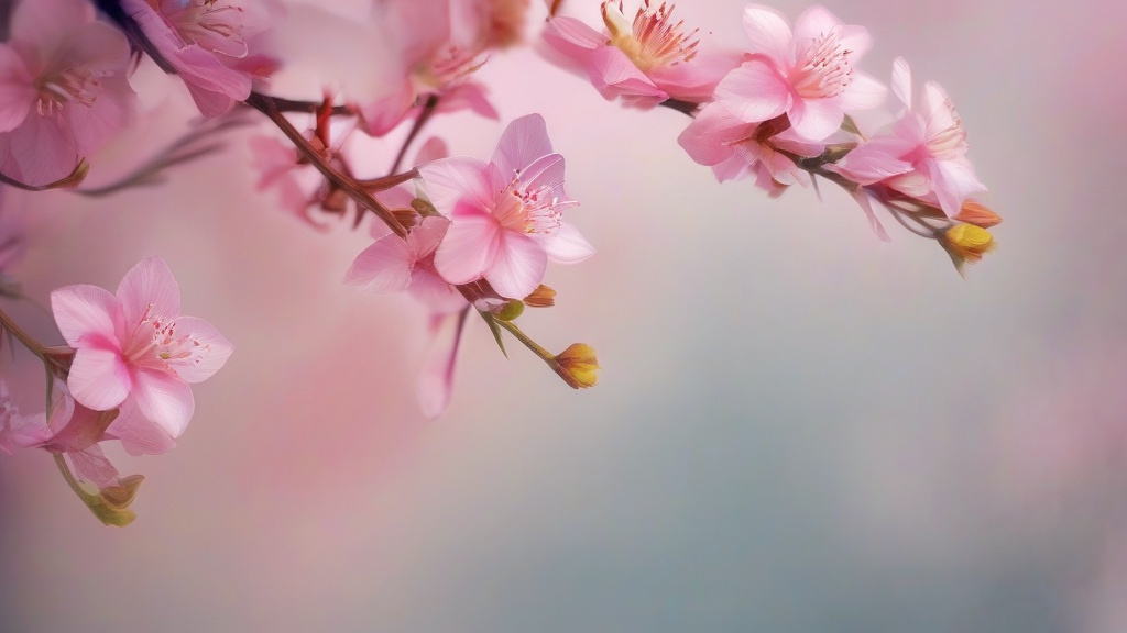 花语大全：解锁鲜花的隐秘语言与文化密码