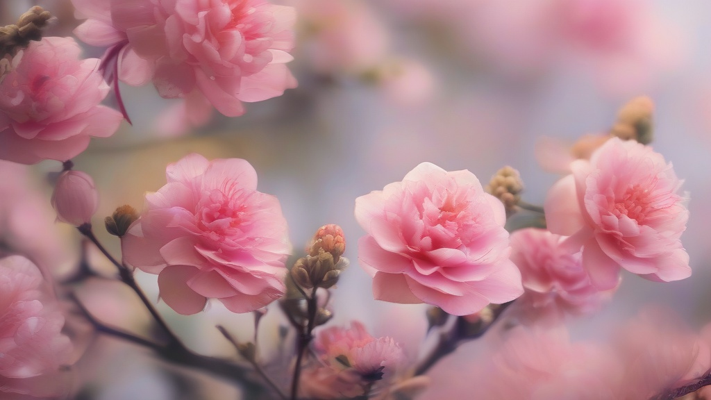 花语大全：解锁鲜花背后的情感密码