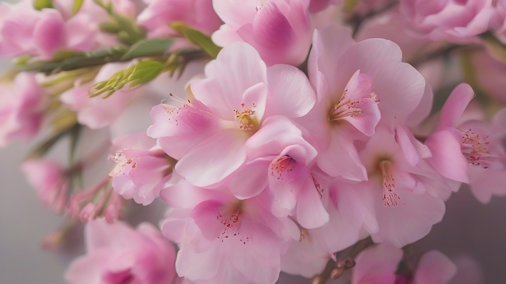 花语大全：解码鲜花的浪漫密码