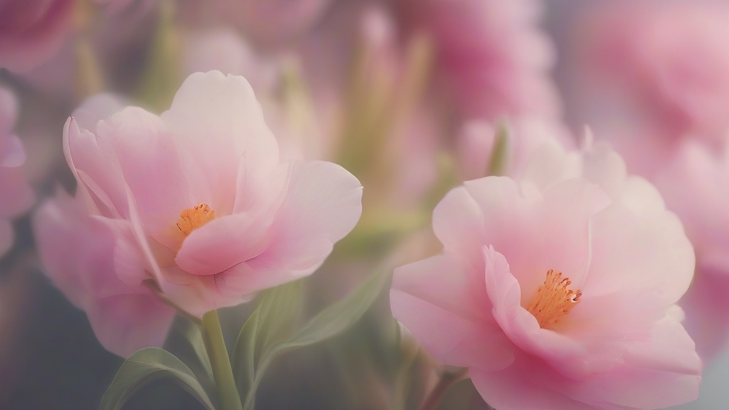郁金香：从波斯秘语到世界花后的千年传奇