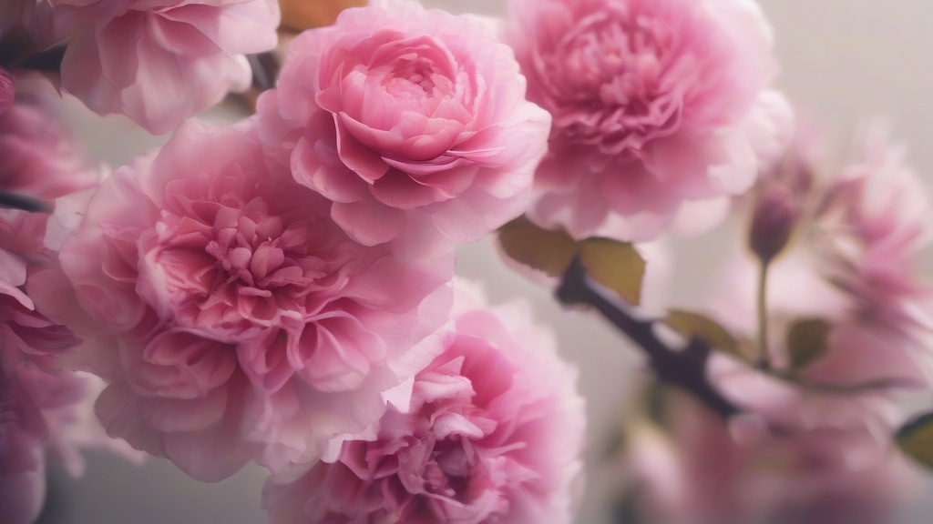 百合：从花语到养护，解锁这朵“云裳仙子”的优雅密码