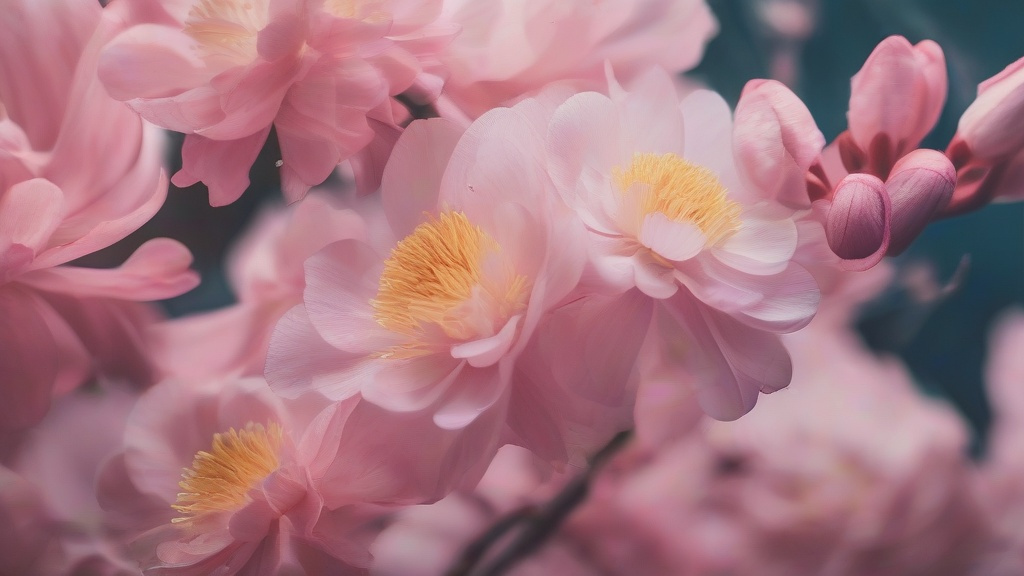 郁金香：从波斯高原到世界花园的传奇之花