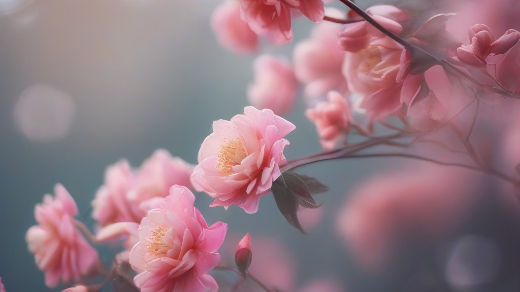 玫瑰全解析：从花语到养护的深度指南