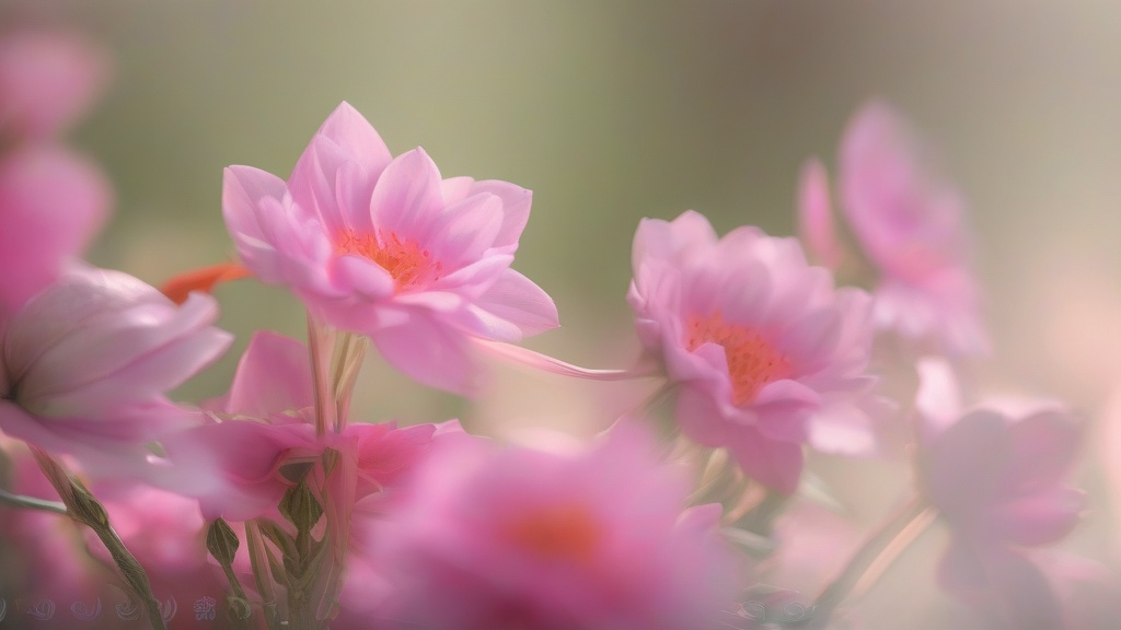 花语大全：解锁鲜花背后的情感密码