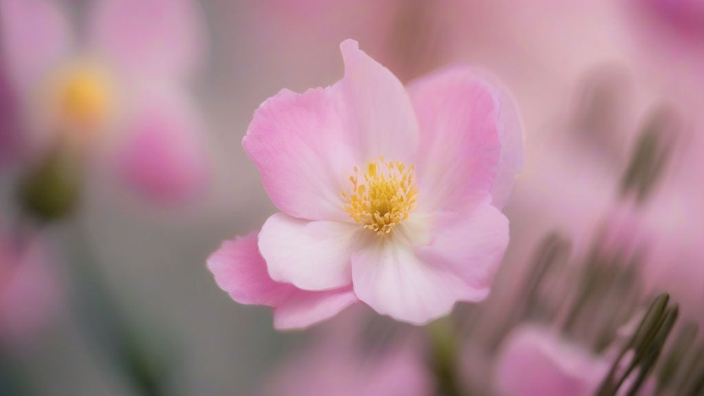 花语大全：解锁鲜花的浪漫密码