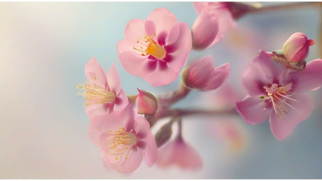 百合花：从形态特征到文化寓意的深度解析