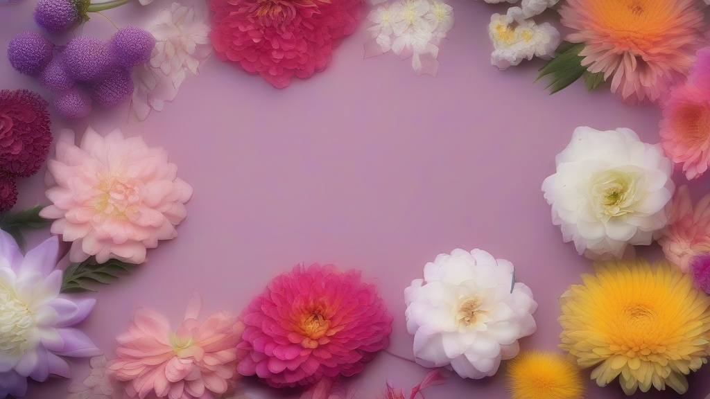 花语解码：从玫瑰到雏菊，全球鲜花的隐秘语言