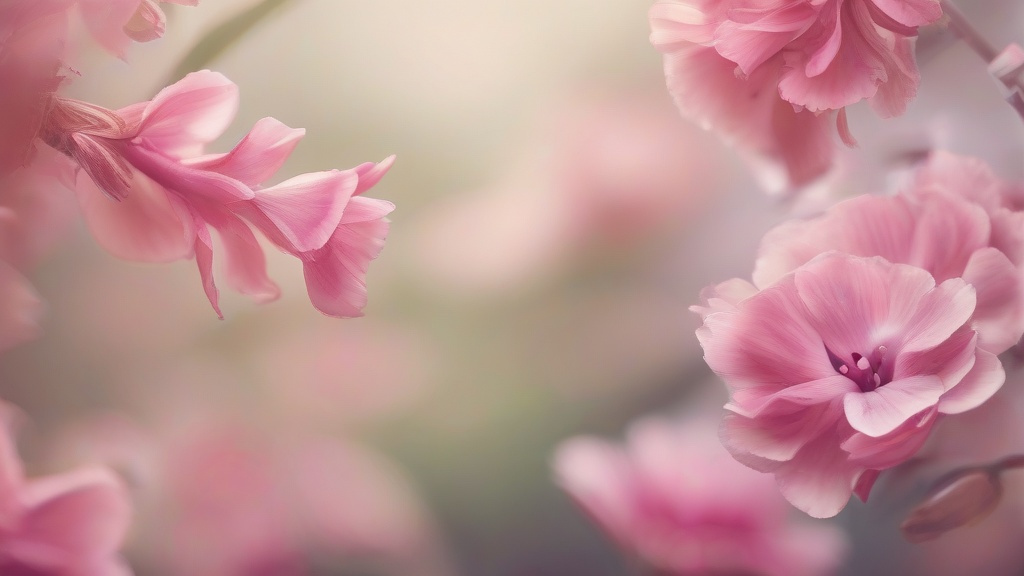 花语密码：解锁鲜花的隐秘语言与文化密码